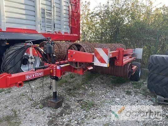  ROLLMAX 8.30 Seminatrici combinate