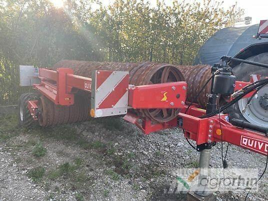  ROLLMAX 8.30 Seminatrici combinate