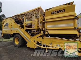 Ropa Keiler II Classic Scava raccogli patate