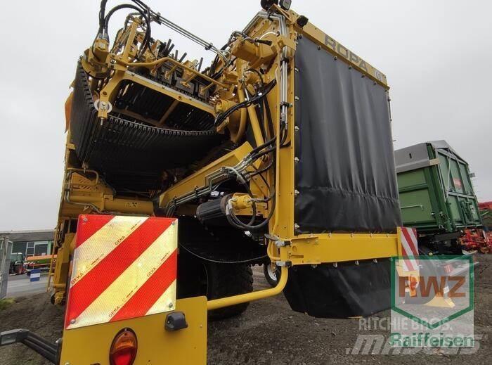 Ropa Keiler II Classic Scava raccogli patate