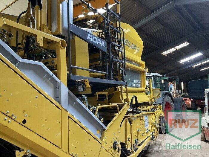 Ropa RK 22 Classic Scava raccogli patate