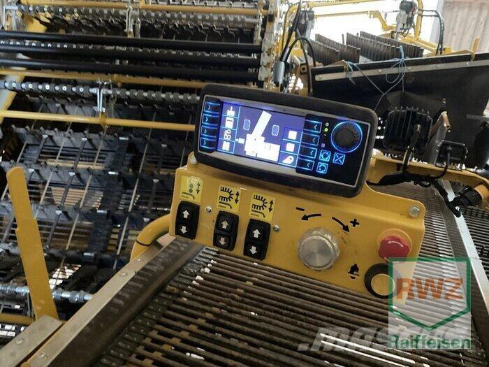 Ropa RK 22 Classic Scava raccogli patate