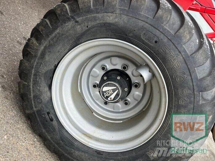Rotoland GAL-K 5.0H Erpici rotanti e motozappe