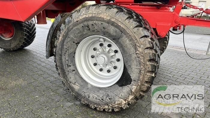 Rudolph DK 280R 18-60B Rimorchi ribaltabili