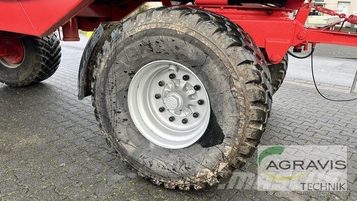 Rudolph DK 280R 18-60B Rimorchi ribaltabili