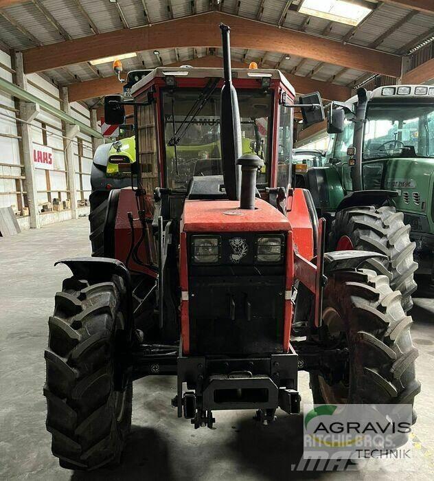 Same EXPLORER 70 VDT Trattori
