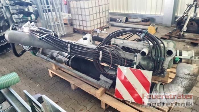 Samson SAP II Altre macchine fertilizzanti
