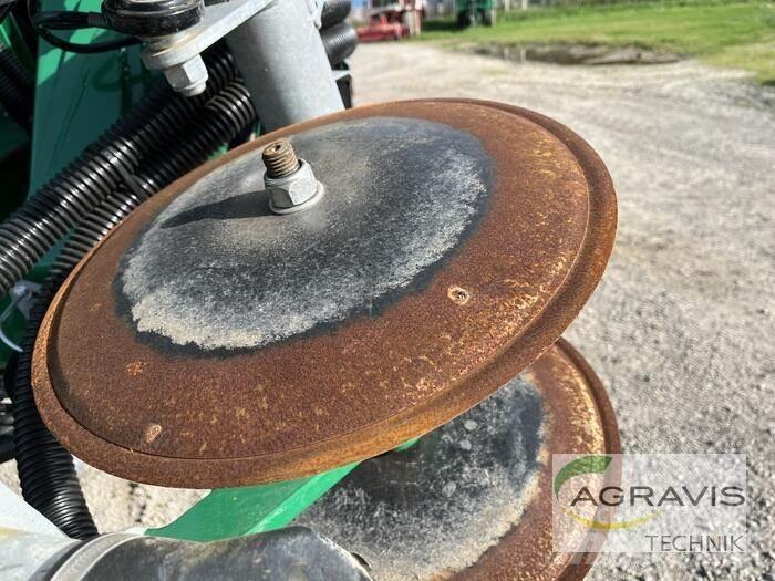 Samson TS 8 Pompe e miscelatori