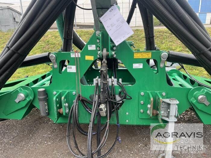 Samson TS 8 Pompe e miscelatori