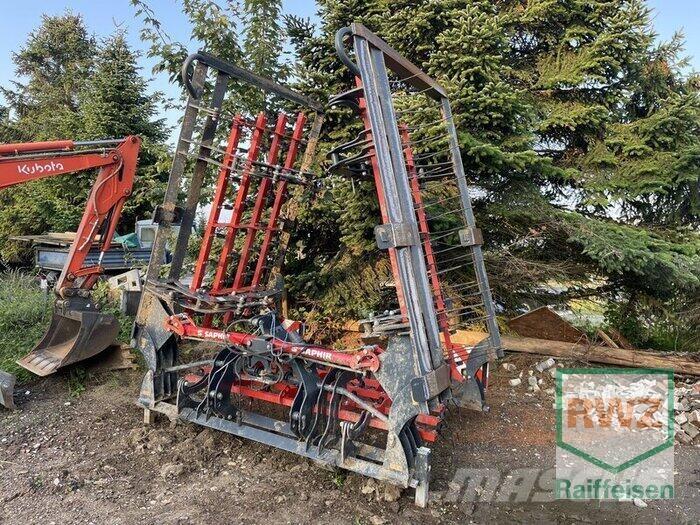 Saphir GS 803-3 Altre macchine e accessori per l'aratura
