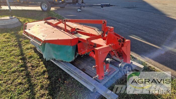 Saphir KM 166 Falciatrici