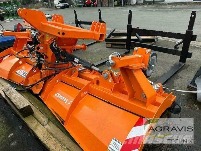 Saphir PSV 271 G Altri macchinari per strade e neve