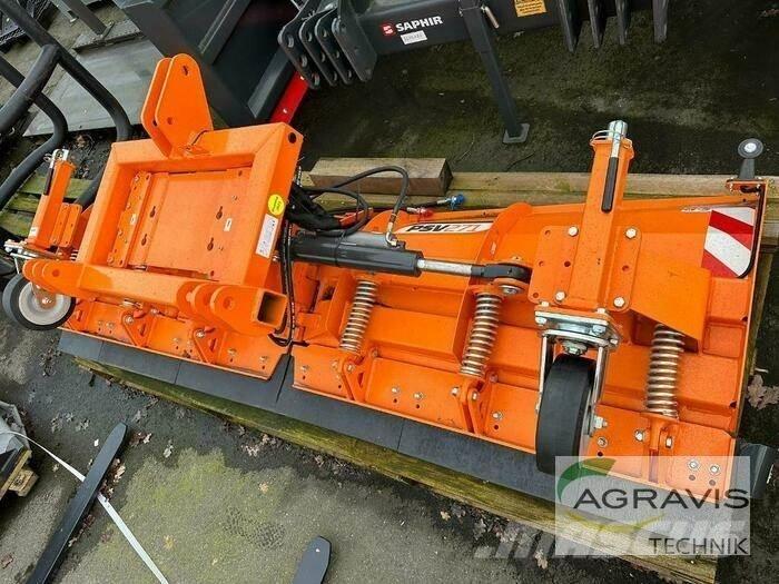 Saphir PSV 271 G Altri macchinari per strade e neve