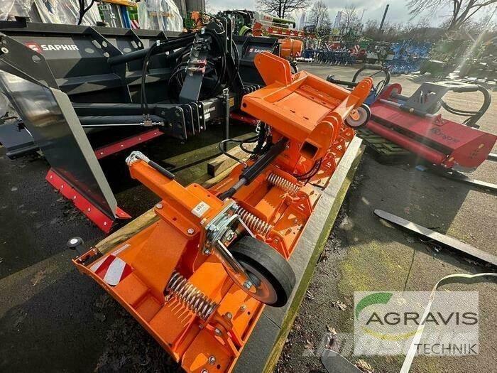 Saphir PSV 271 G Altri macchinari per strade e neve