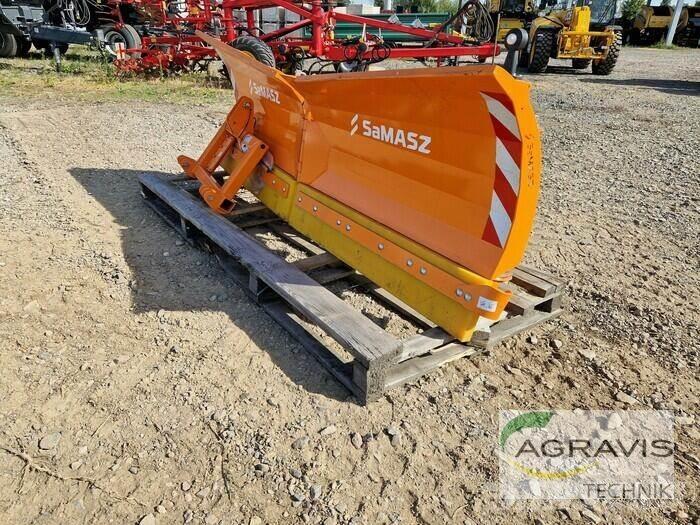 Saphir PSV271P Altri macchinari per strade e neve