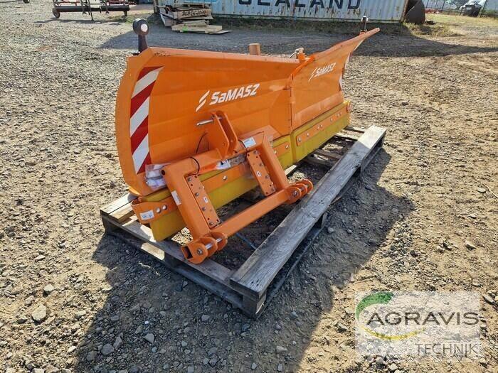 Saphir PSV271P Altri macchinari per strade e neve