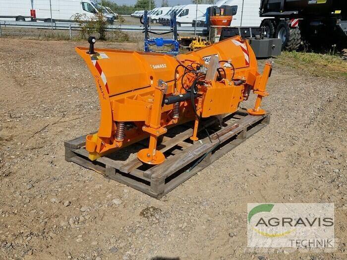 Saphir PSV271P Altri macchinari per strade e neve