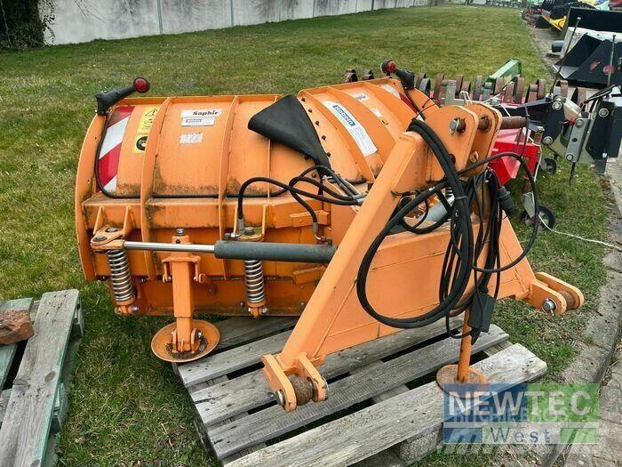 Saphir SPV 1800 S Altri macchinari per strade e neve