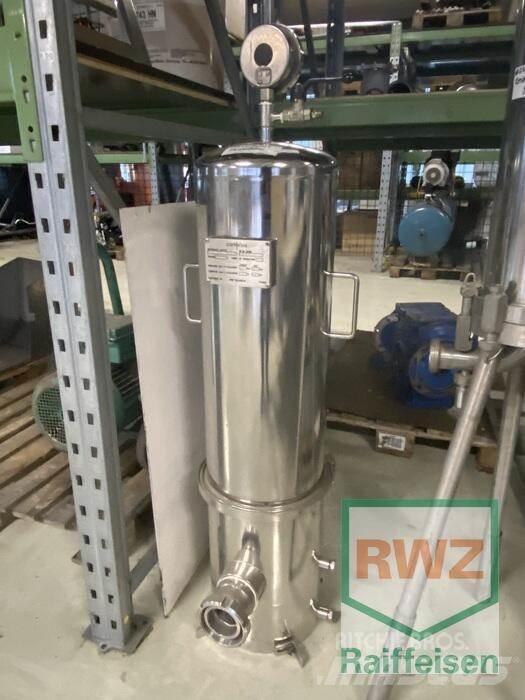  SARTORIUS Kerzenfilter Altri accessori per trattori