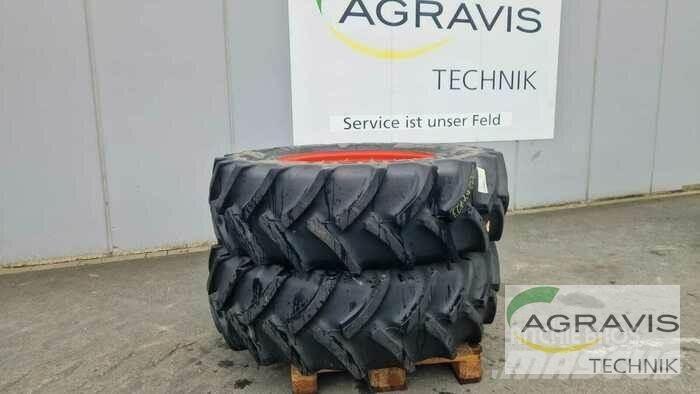  SATZ PFLEGERÄDER Pneumatici, ruote e cerchioni