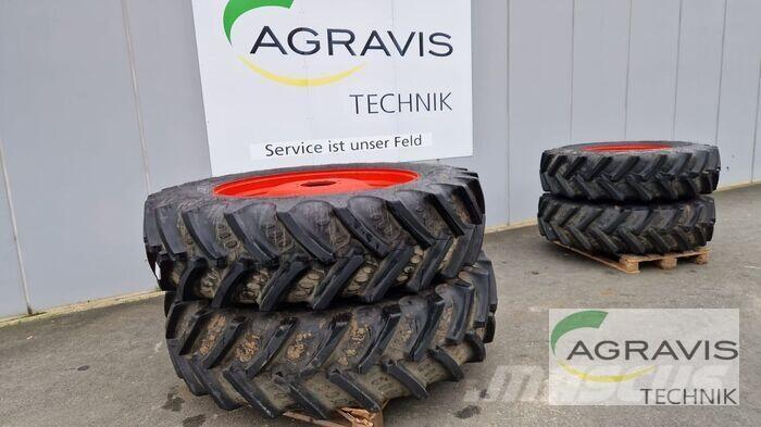  SATZ PFLEGERÄDER Pneumatici, ruote e cerchioni