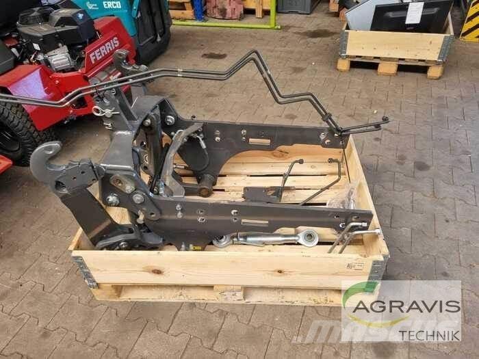Sauter FRONTKRAFTHEBER Altri accessori per trattori