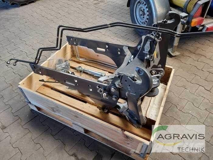 Sauter FRONTKRAFTHEBER Altri accessori per trattori