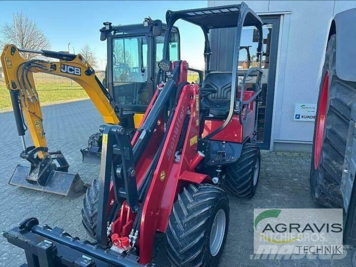 Schäffer 2024 FSD Trattori