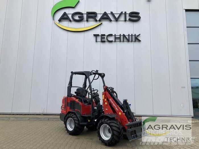Schäffer 23E Pale gommate