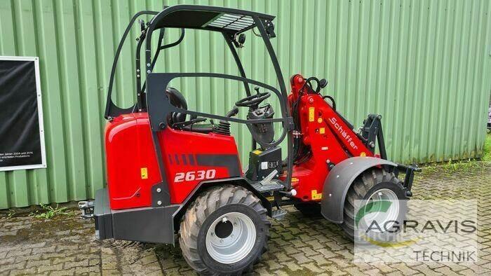 Schäffer 2630 Pale gommate