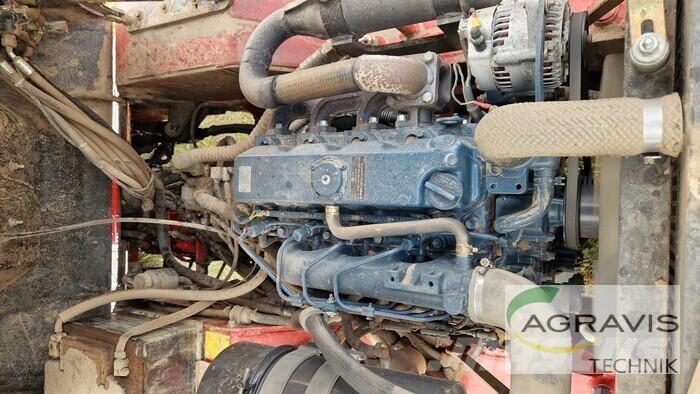 Schäffer 4048 Trattori