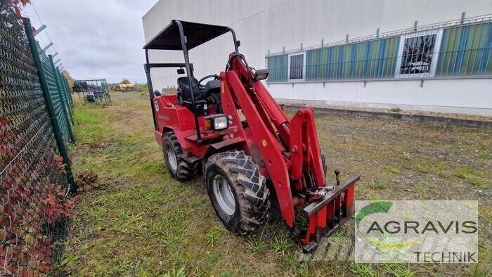 Schäffer 4048 Trattori