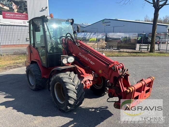 Schäffer 460 T Pale gommate