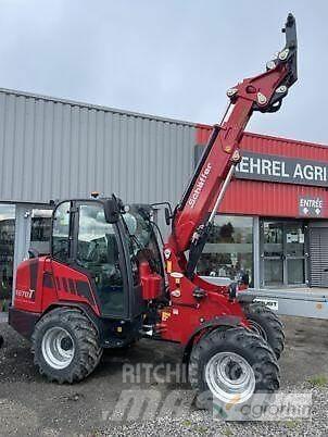 Schäffer 4670T Trattori