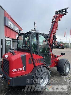 Schäffer 4670T Trattori