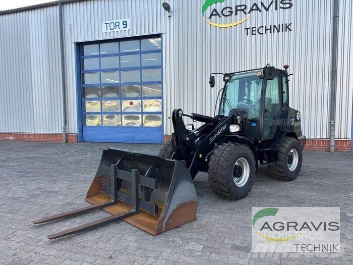Schäffer 5470 Z Pale gommate