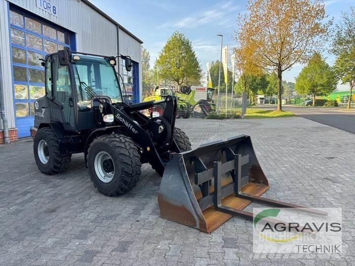 Schäffer 5470 Z Pale gommate