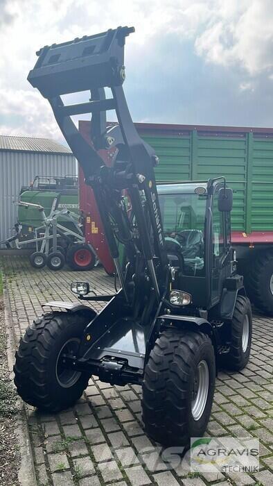 Schäffer 5470 Z Pale gommate