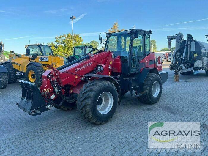 Schäffer 8620 T-2 Pale gommate