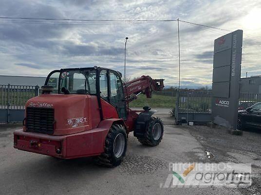 Schäffer 9330T Pale gommate