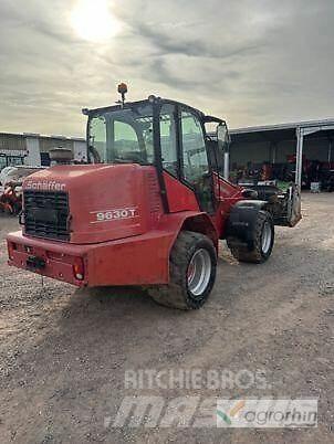Schäffer 9630T Pale gommate