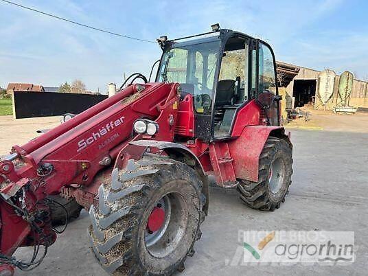 Schäffer 9630T Agricoltura - Altro