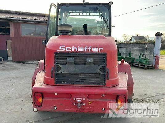 Schäffer 9630T Agricoltura - Altro
