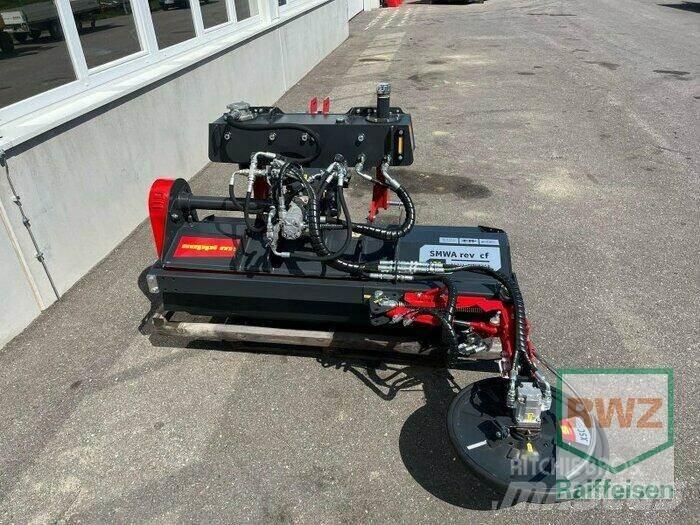 Seppi Mulcher Agricoltura - Altro