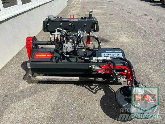 Seppi Mulcher Agricoltura - Altro