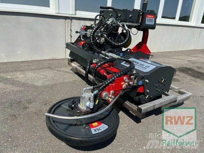 Seppi Mulcher Agricoltura - Altro