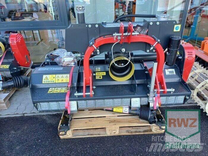 Seppi SMWA rev cf 175 Falciatrici/cimatrici per pascoli