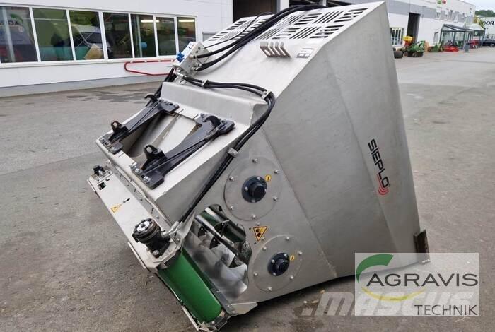 Sieplo GB 1600 Miscelatori
