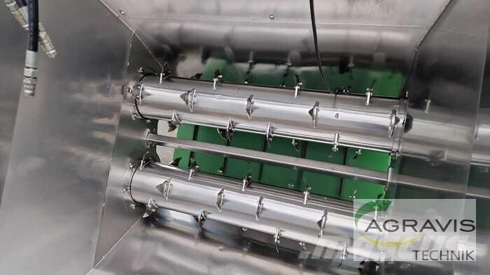  Sieplo GB 1600 Miscelatori