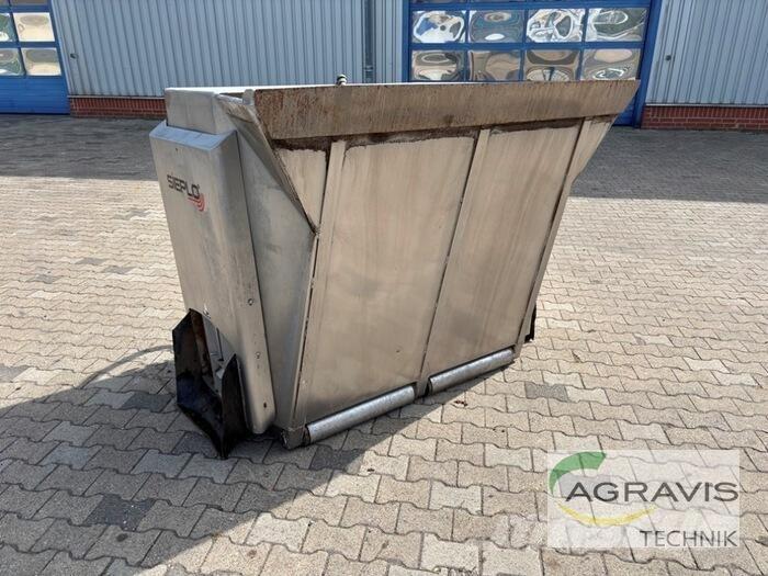  Sieplo MB 1800 Miscelatori